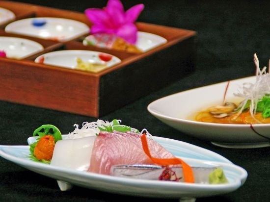 Фото Charoku Honkan