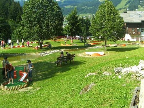 Hotel Residence Josephine, Haute‑Savoie, photo