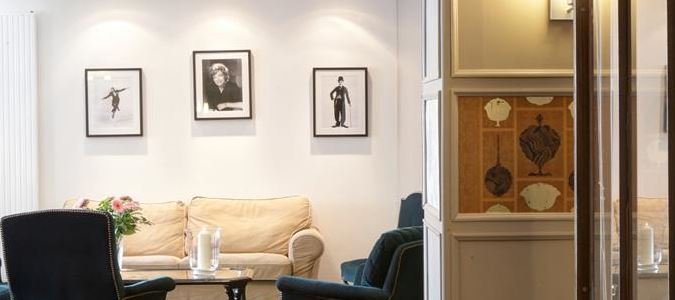 Фото Best Western Plus L'artist Hotel