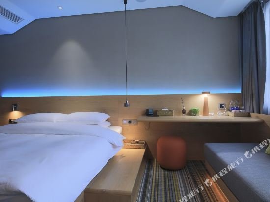 Фото Hangzhou Jinlin Hotel