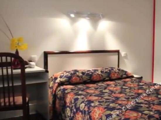 Фото Pacific Hotel