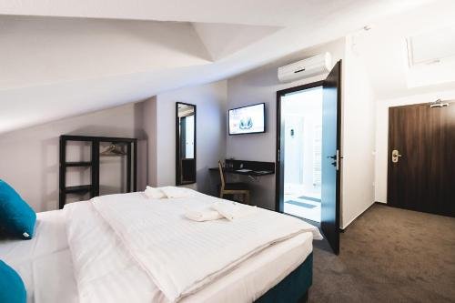 Фото Boutique Hotel 11