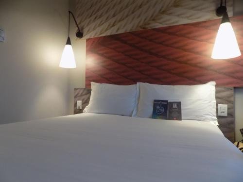 Фото Ibis Erechim