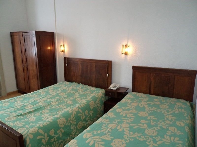 Фото Residencial Portuguesa