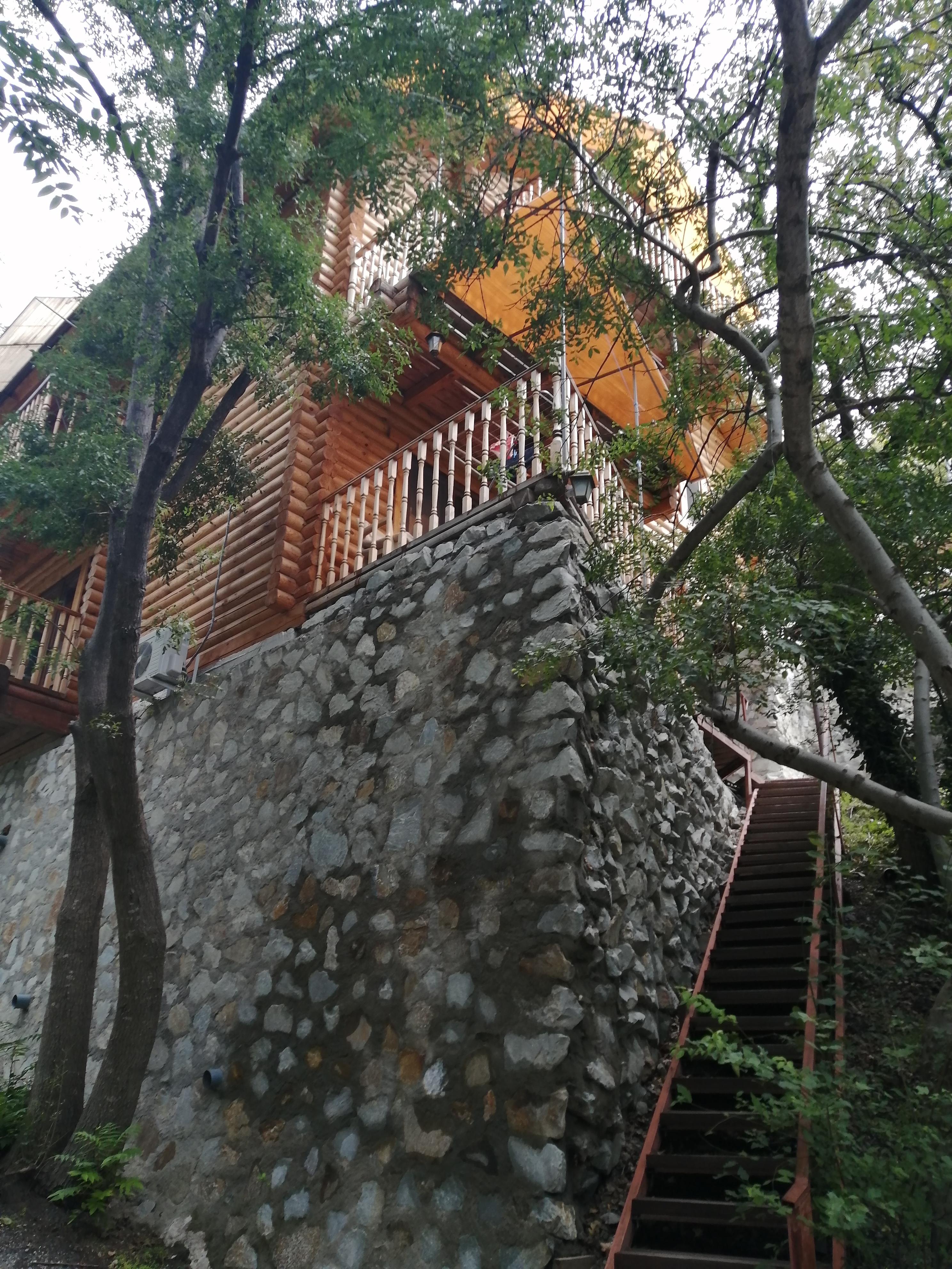 Фото Теремок