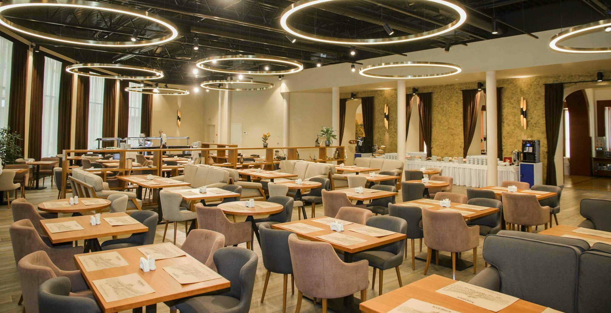 Фото Октябрьская