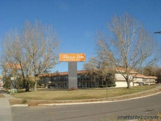 Фото Studio 6 Grand Junction, Co