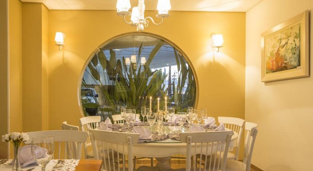 Фото Astron Hotel Bauru by Nobile