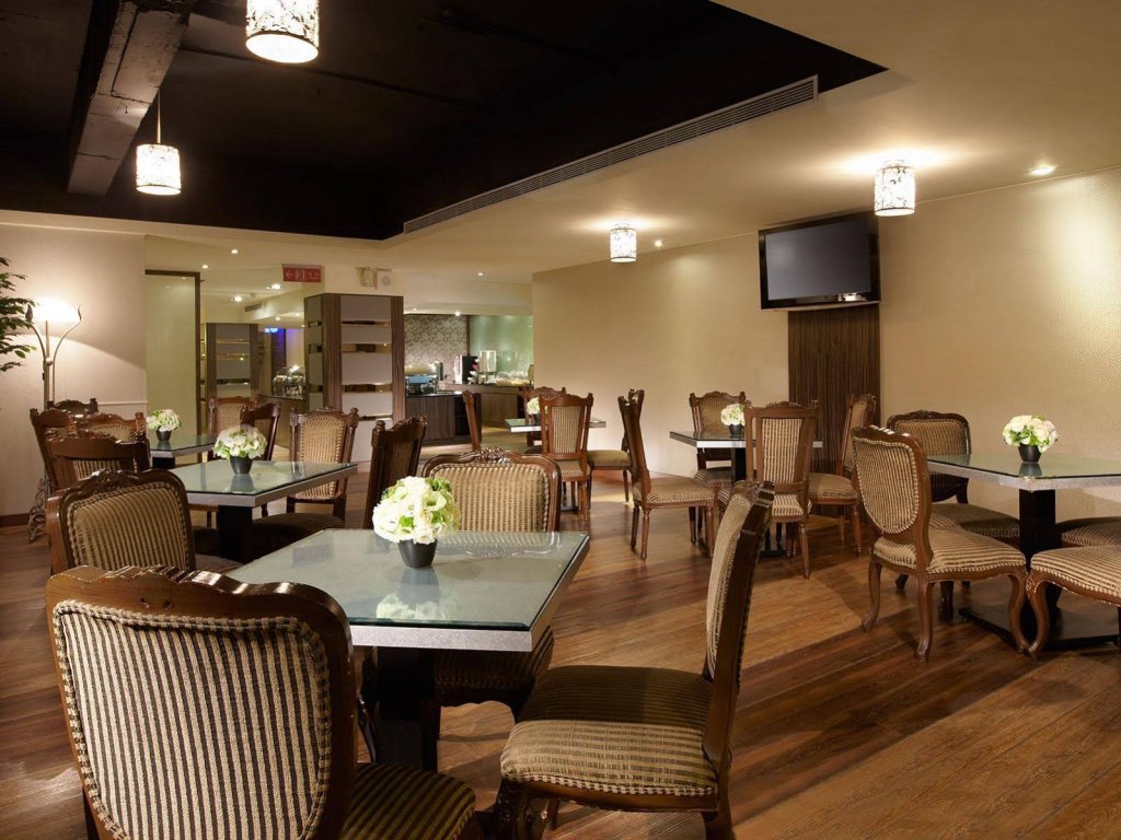 Фото Happiness Hotel