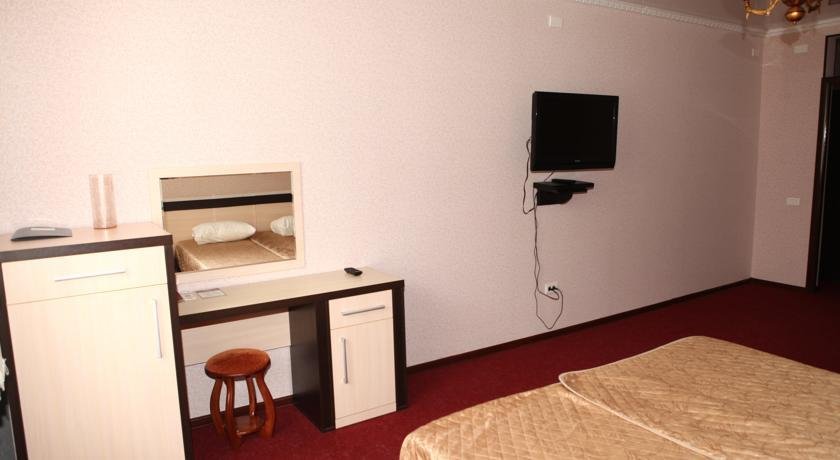 Фото Гостиница Сочи