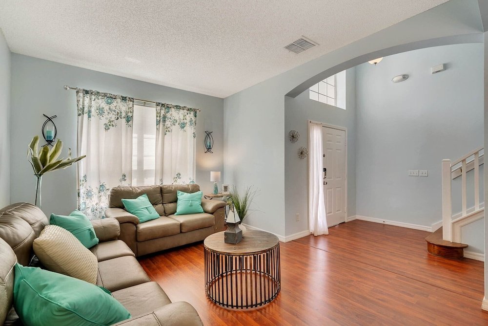 Фото Themed Luxury Villa