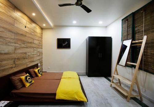 Фото The Hosteller New Delhi