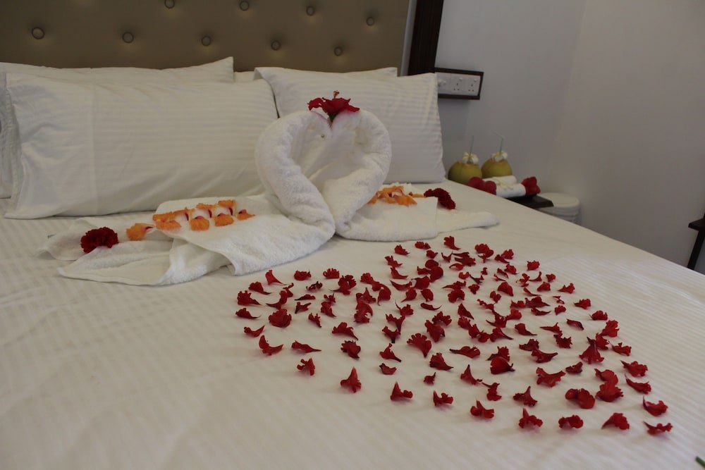 Фото Thoddoo Inn