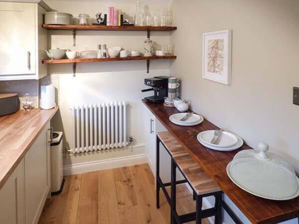 Фото Kitts Cottage