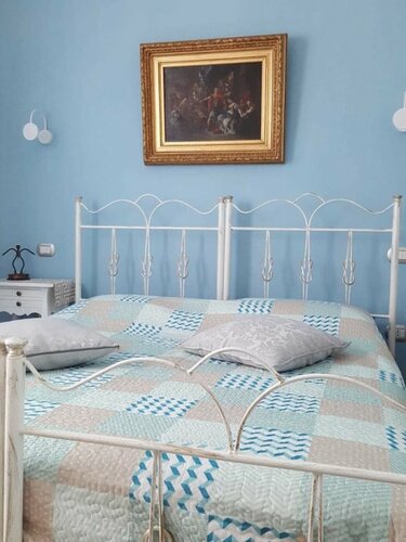 Гостиница 3b Rooms Mestre