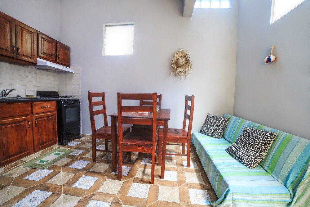 Фото Residence Parque