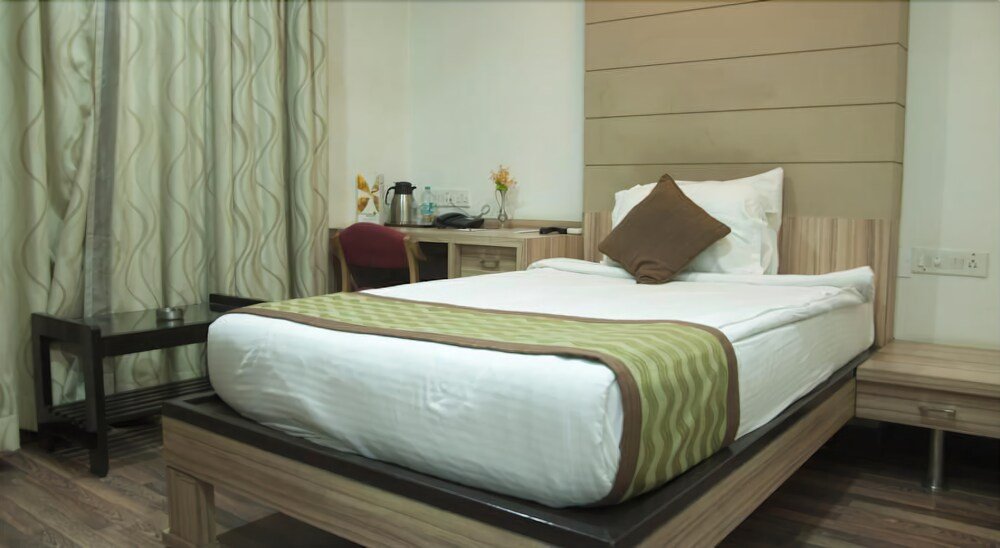 Фото City Centre Residency