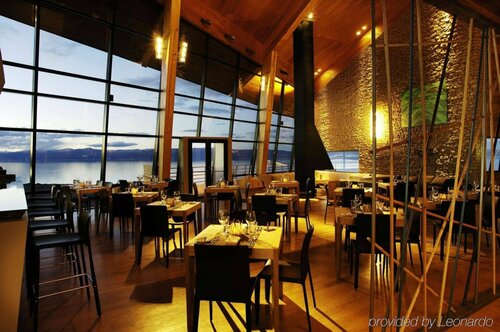 Гостиница Design Suites Calafate