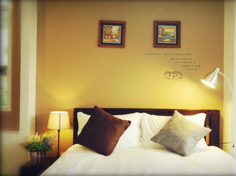 Фото Wealth 30th Apartment