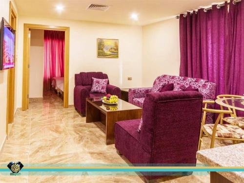 Фото Jewheret Alswefiah hotel suites