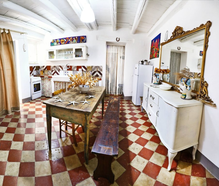 Фото Alla Giudecca