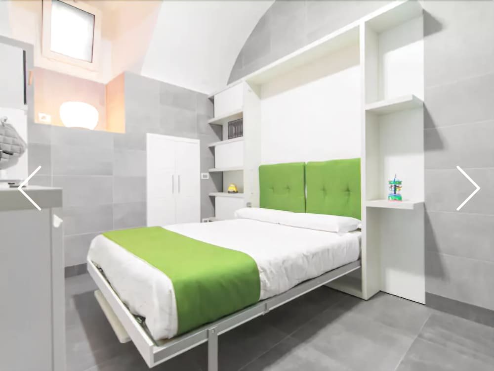 Фото Relais Nevél ai Decumani