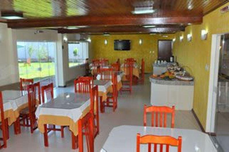 Фото Pousada Costa Doce