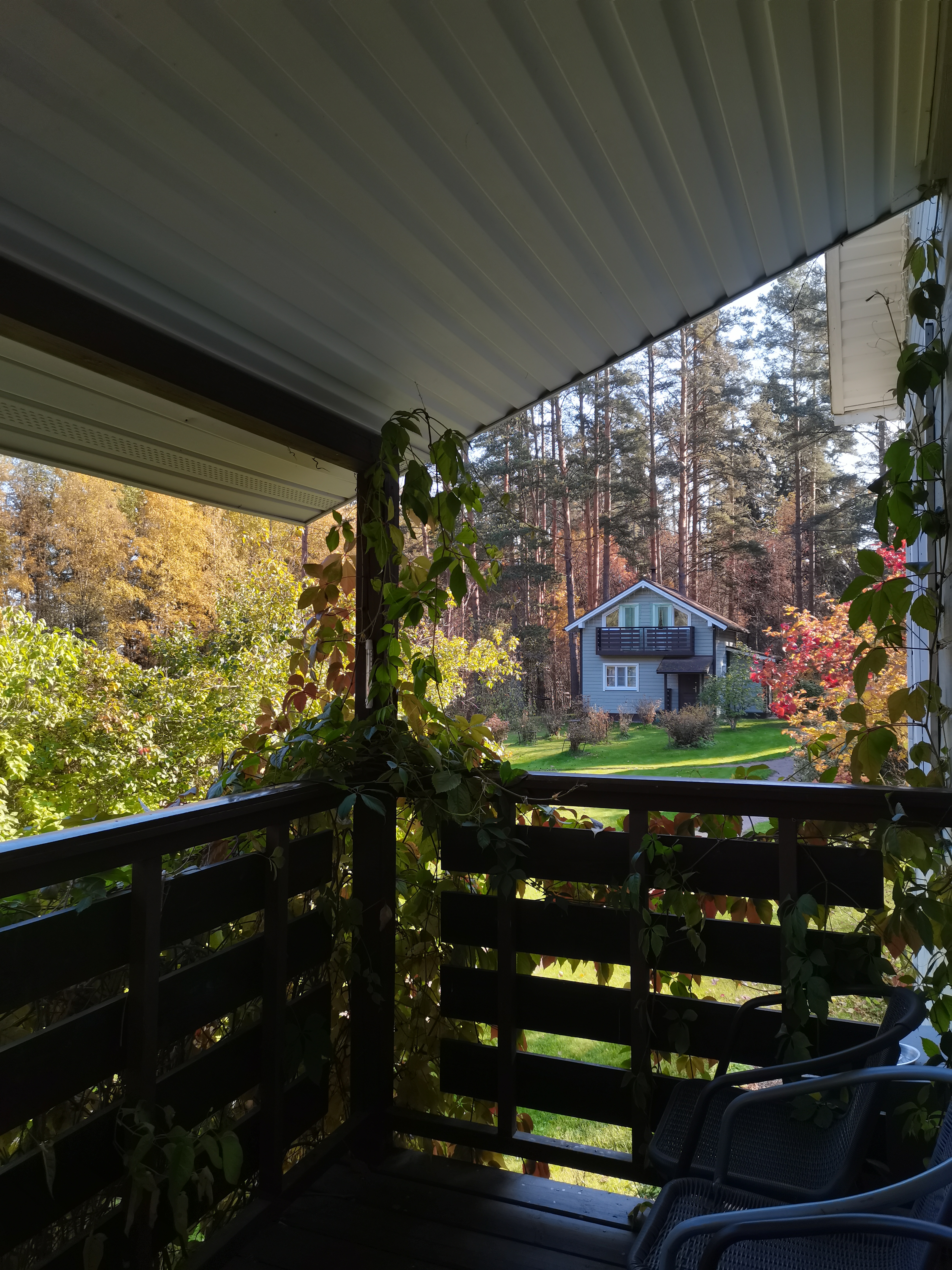 Фото Коттеджи Правдинский причал