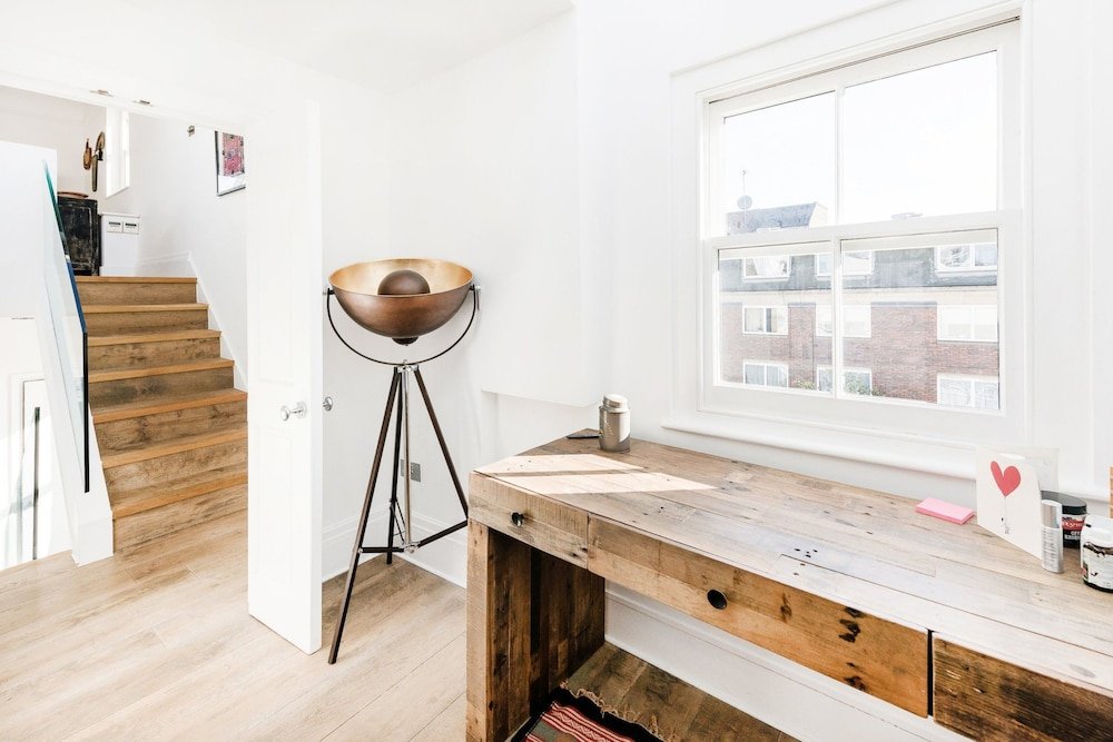 Фото The Abbey Court Notting Hill