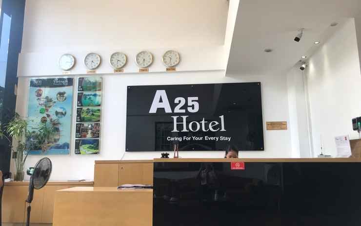 Фото A25 Hotel - 66 Tran Thai Tong