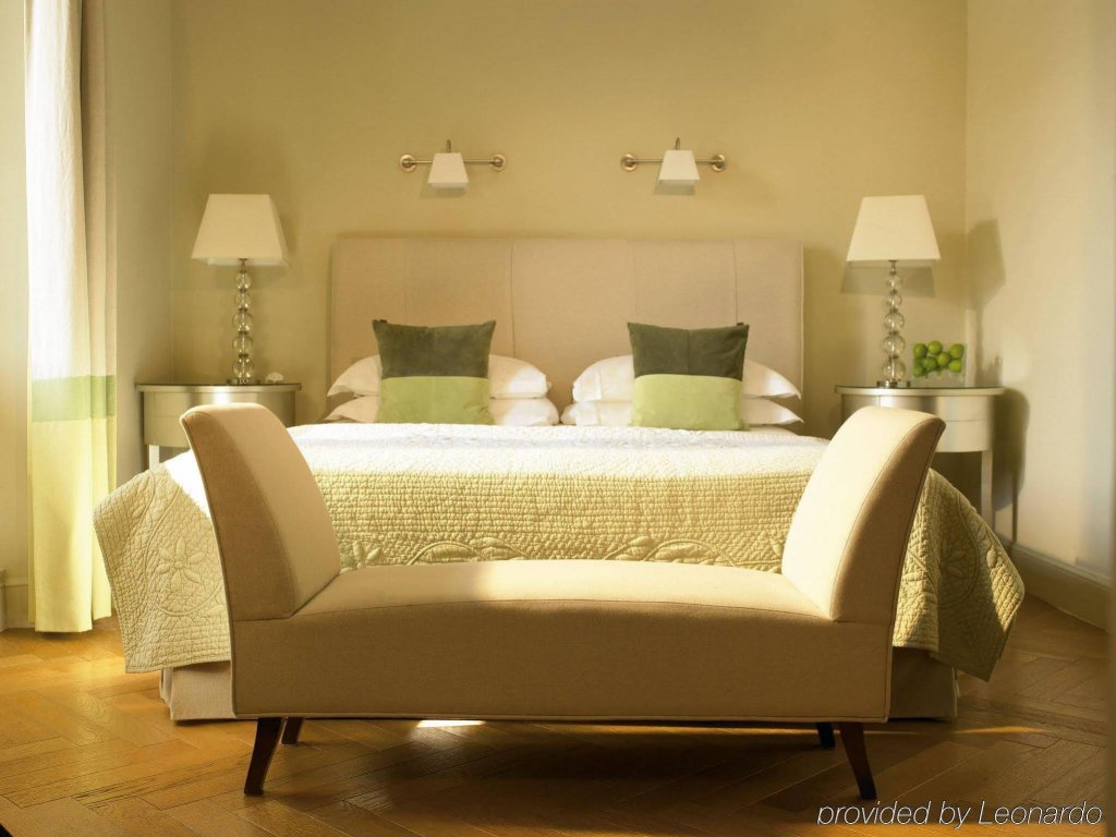 Фото Hotel Savoy