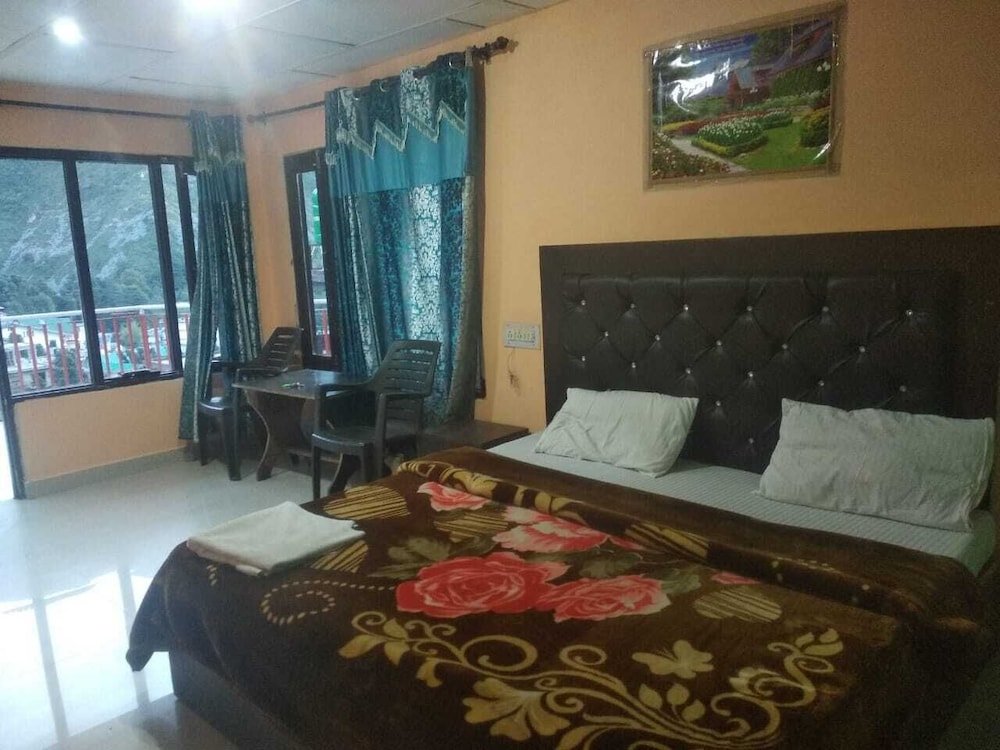 Фото Ayuskama Cottage