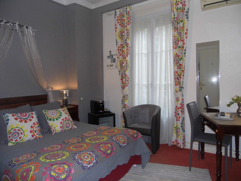 Фото Hôtel Le Pré Catelan