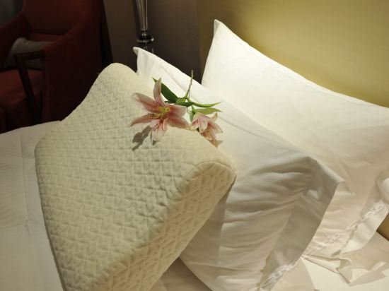 Фото Wuhan Tianchimel Hotel