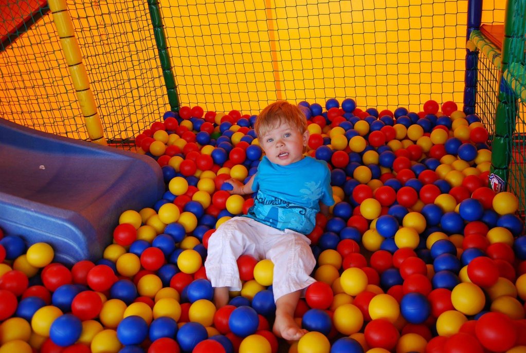 Фото Hotel Wald und See