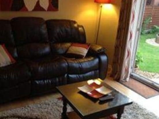 Фото Little Lodge