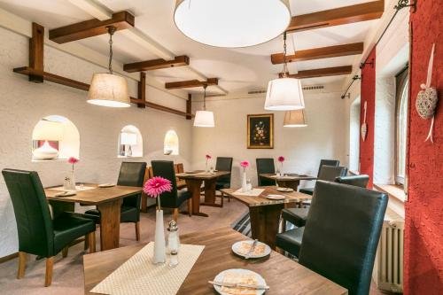 Фото Hotel Bären