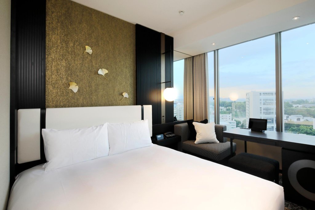 Фото Hotel Trusty Premier Kumamoto