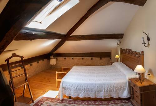 Фото Paraíso del Bierzo