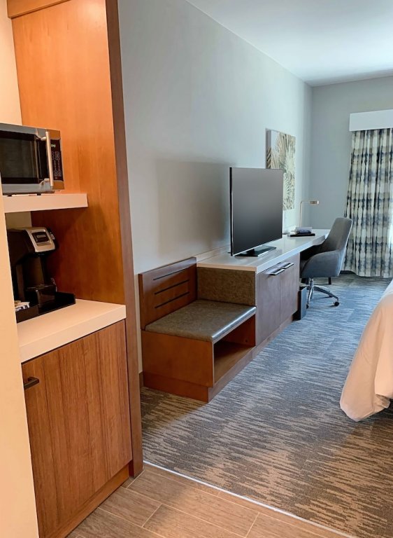 Фото Hilton Garden Inn Fremont Milpitas