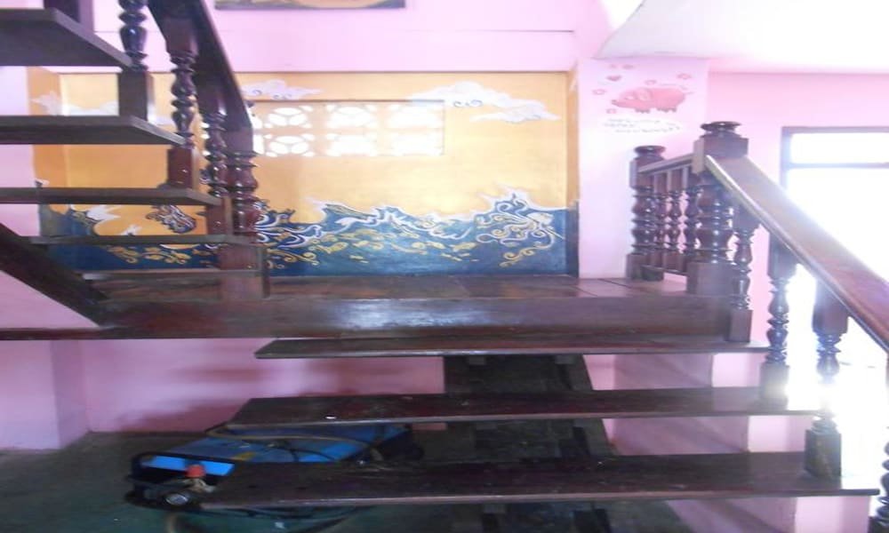 Фото Cheng Backpackers Hotel 2