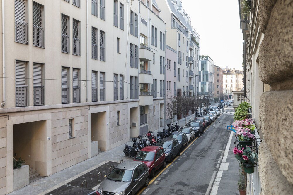 Фото NotaMi - Gioia Short Stays