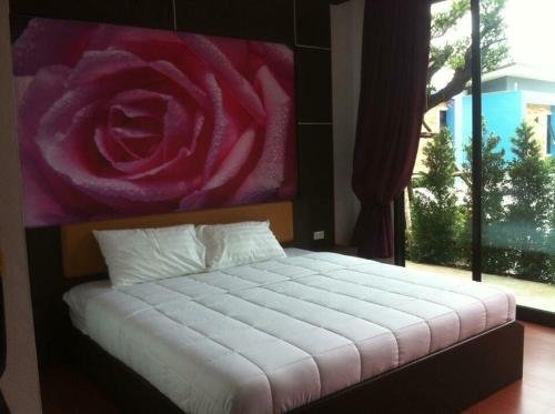 Фото Blue Orchid Resort Trang