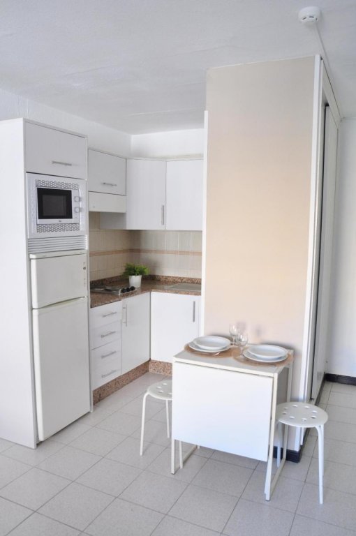 Фото Comodoro Apartments