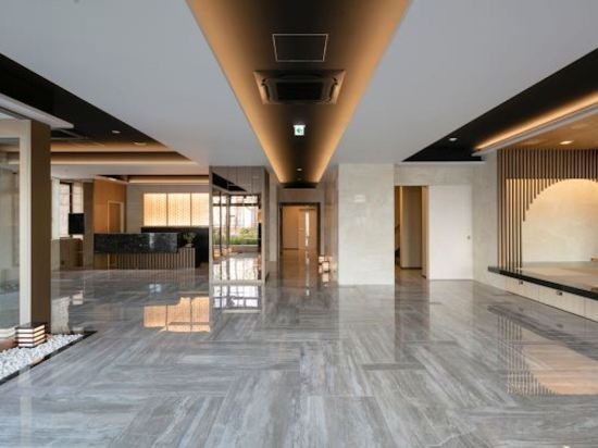 Фото Ostay Vermillion Namba