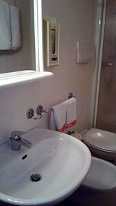 Гостиница Hotel Violetta