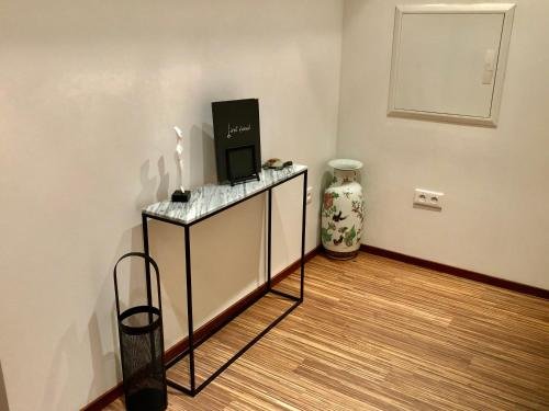 Фото Appartement Saint Thomas Prestige