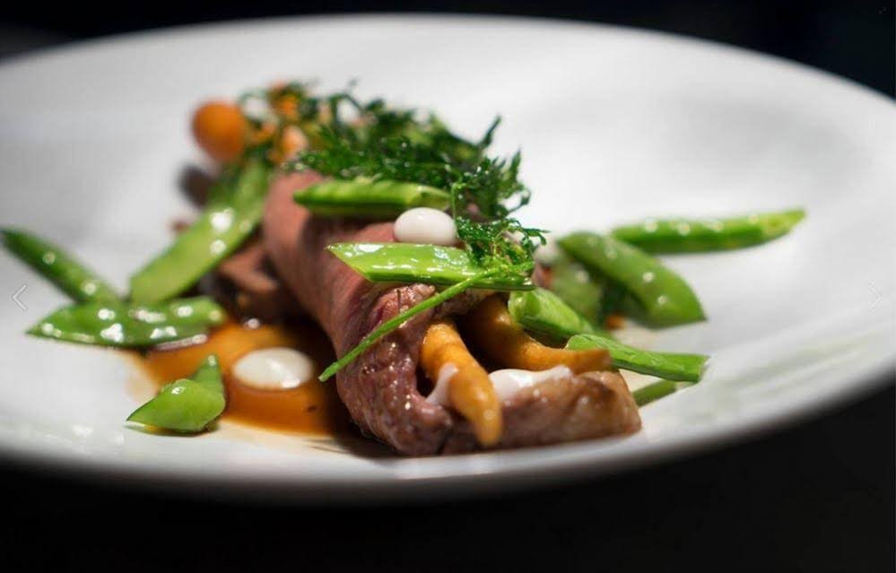 Фото Mercer Hotel Downtown, Bw Premier Collection