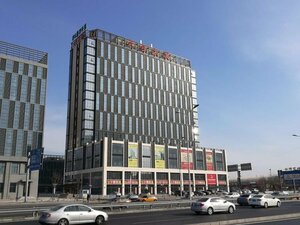 7 Days Inn·Qinhuangdao Yingbin Road Railway Station (Hebei Province, Prefectural level city of Qinhuangdao), hotel