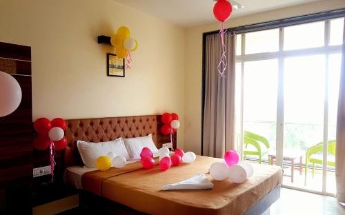 Фото Hotel Sadhana Executive